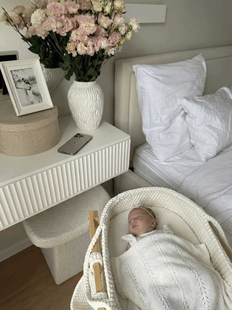 Baby Monitor Bella App