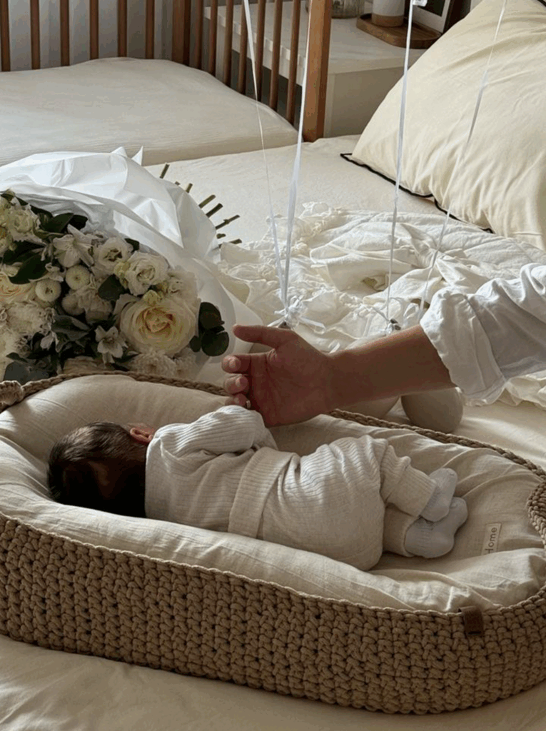 Baby Monitor Bella App