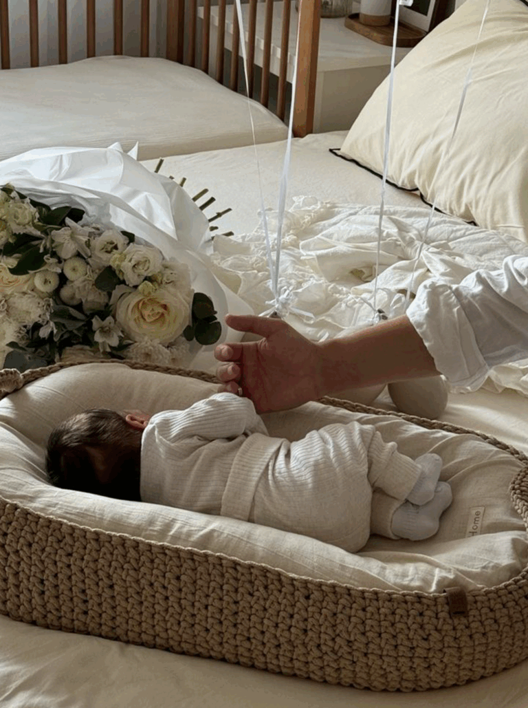 Baby Monitor Bella App