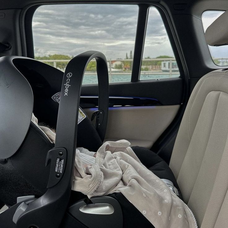 Travel Baby Monitor Bella App